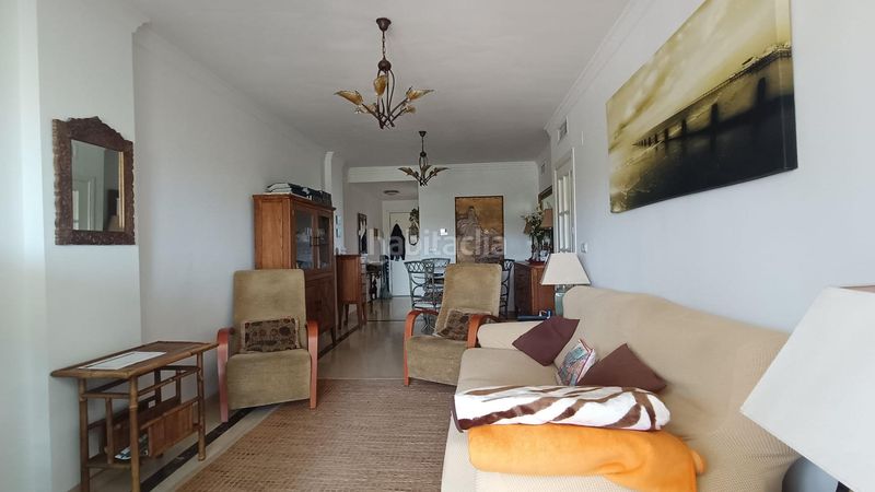 Foto 53b94620-c8fe-47aa-9462-e6e1e79e2bb4. Pis amb aparcament a El Castillo Manilva