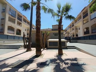Piso  Avenida avenida andalucía. Exclusiva vivienda en urbanización puerta del mar  garaje y tras