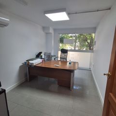 Affitto Ufficio in Avenida avenida andalucía 218. Se alquila despacho para actividad profesional