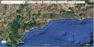 Finca rústica a Casares pueblo. Finca a la venta con una superficie de 115 hectáreas