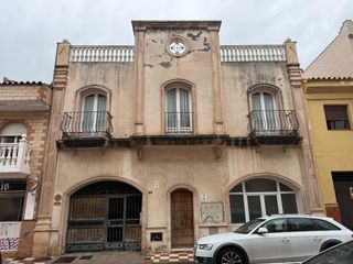 Haus in Huerta Fava-Santiago. Amplia casa en huerta fava
