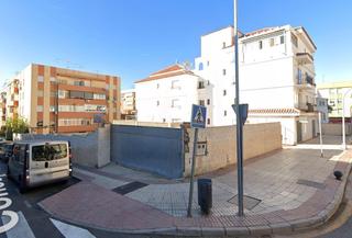 Terreny residencial a Arroyo de la Miel. Nueva en el mercado, parcela urbana !!