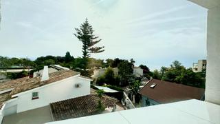 Semi detached house in Montemar