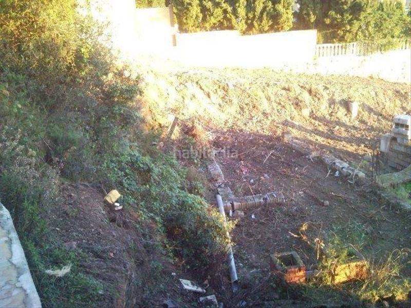 Foto 427dddee-5ea5-4f23-a632-bcb4e6d929b5. Terreny residencial a avenida Torremuelle a Torremuelle Benalmádena