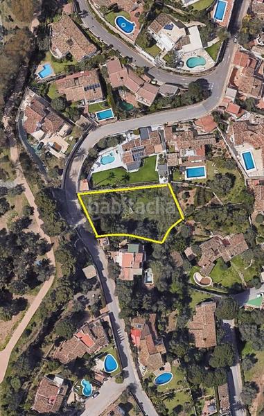 Foto 664aab40-aff5-4e7e-be30-e3ccec7167cc. Terreny residencial a avenida Torremuelle a Torremuelle Benalmádena