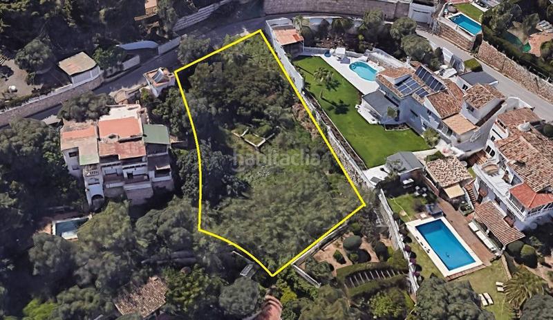 Foto 99c86c29-59a1-4a63-8cb6-2846f63b904d. Terreny residencial a avenida Torremuelle a Torremuelle Benalmádena