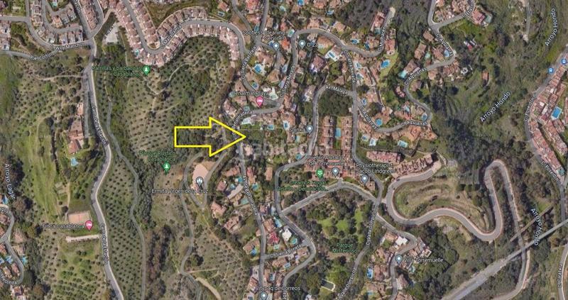 Foto c31370ee-72e9-4527-a119-c5ac7392abf1. Terreny residencial a avenida Torremuelle a Torremuelle Benalmádena