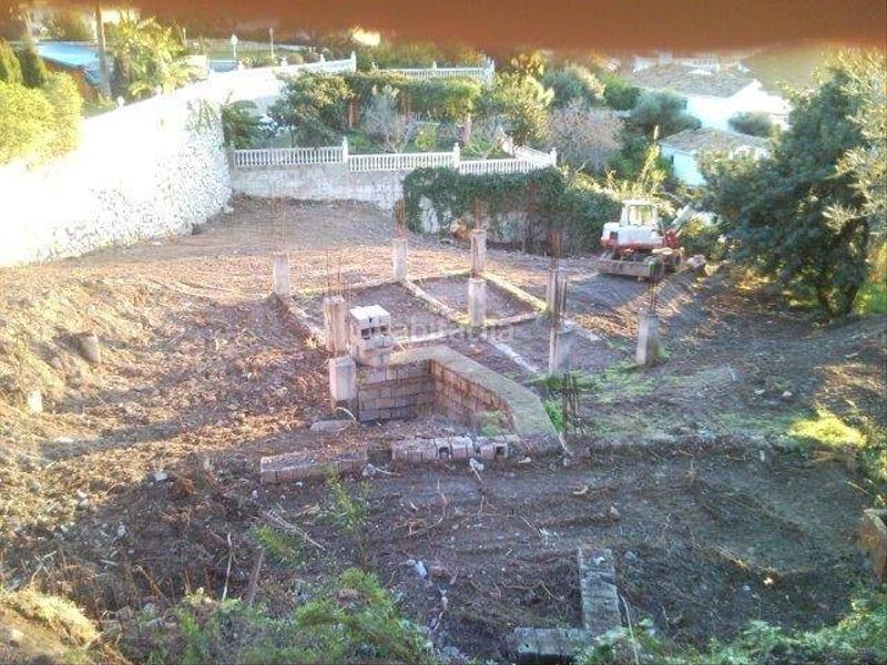 Foto c6dc02b2-0e0a-4f8a-b8e2-45810da79fbd. Terreny residencial a avenida Torremuelle a Torremuelle Benalmádena