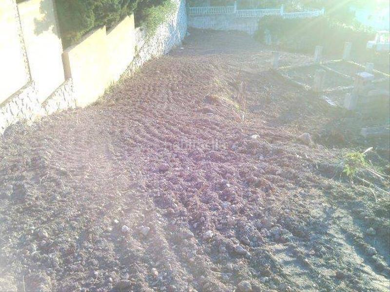 Foto dfbb193b-bfc6-4b4b-a18c-384724e03912. Terreny residencial a avenida Torremuelle a Torremuelle Benalmádena