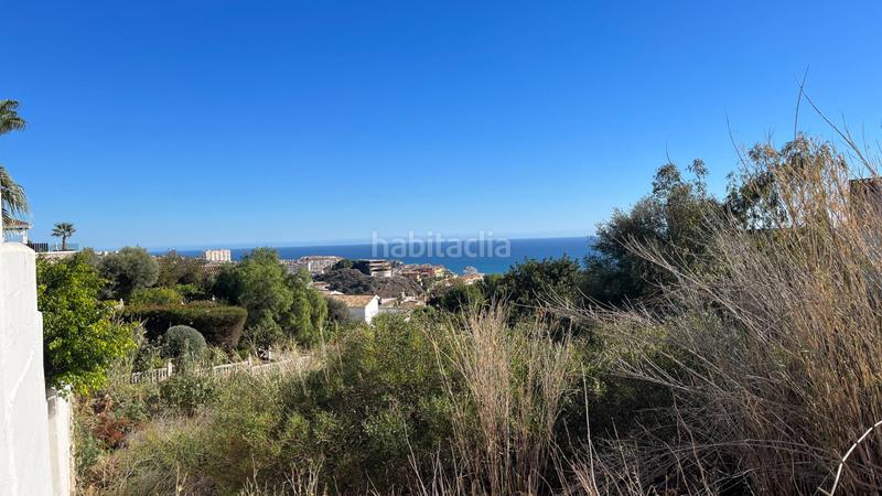 Foto e9108585-656e-4d03-bf4a-81c4d93a9e75. Terreny residencial a avenida Torremuelle a Torremuelle Benalmádena