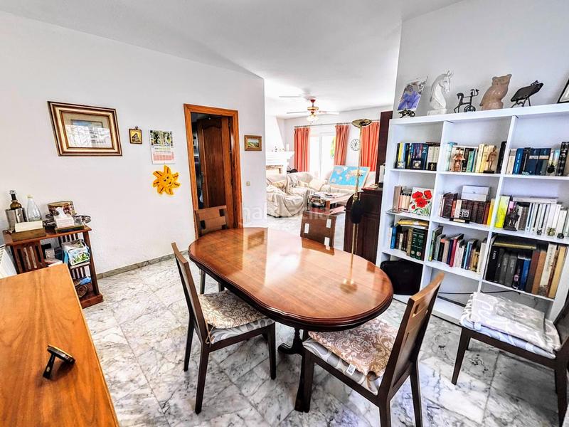 Foto 553e2555-bd7d-4036-a355-907c6ca6543e. Chalet mit heizung parking pool in Solymar Benalmádena