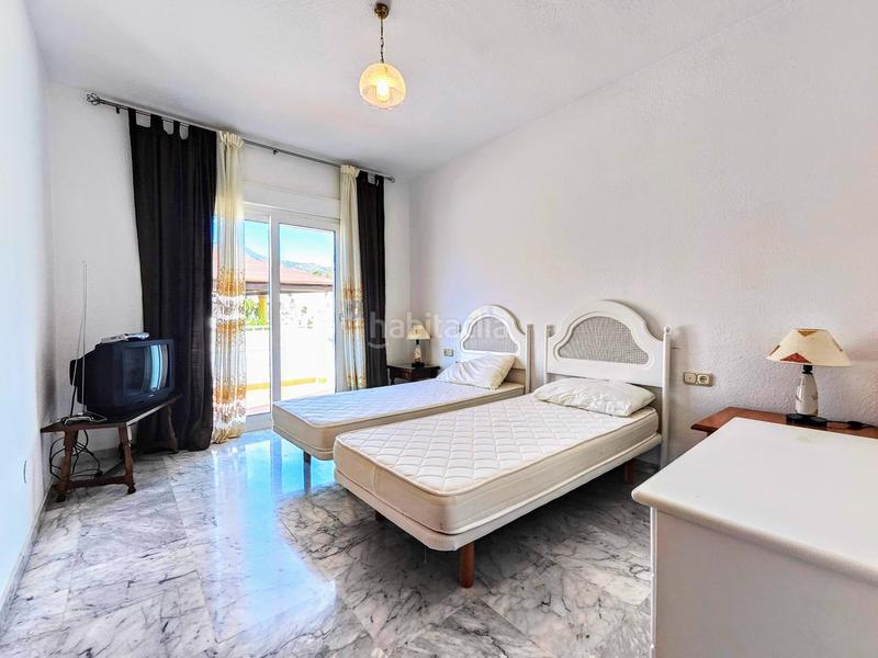 Foto 5922f4bd-9ed5-4eb8-8f1e-20fcdfd1408c. Chalet mit heizung parking pool in Solymar Benalmádena