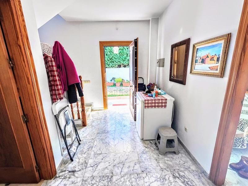 Foto ff0c6019-7c14-49d0-beb9-90fd7fde0dba. Chalet mit heizung parking pool in Solymar Benalmádena