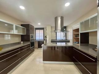 Apartament a Montealto - Monterrey. Disfruta de la vida de lujo en esto piso con todas las comodidad