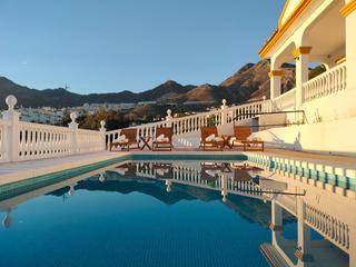 Maison à Montealto - Monterrey. Exclusiva villa en montealto !!!