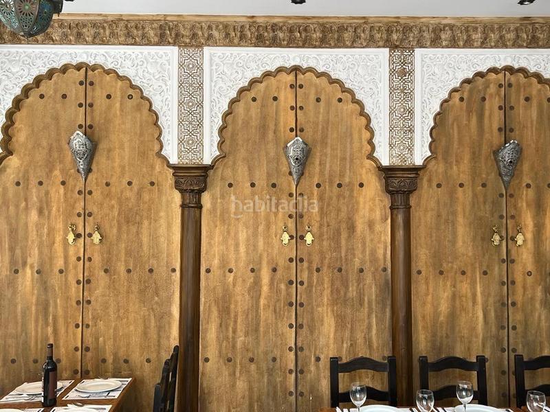 Foto 00026799-22d9-431f-bf47-0a8dc8a95430. Alquiler local comercial se traspasa conocido restaurante en Arroyo de la Miel en Benalmádena