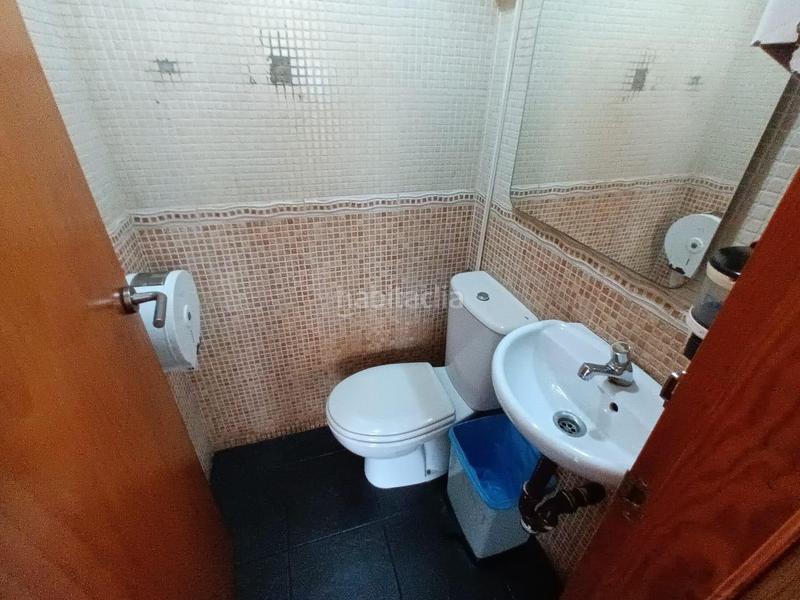 Foto 4d9f04a4-2e87-4e78-b92e-ef94abc44691. Alquiler local comercial se traspasa conocido restaurante en Arroyo de la Miel en Benalmádena