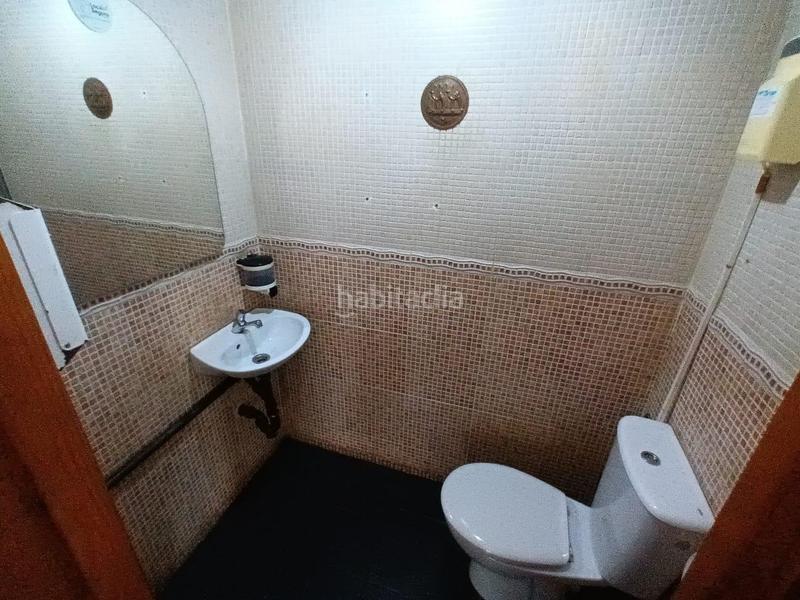 Foto 602c68e4-a957-41ee-a623-bc77e4081d38. Alquiler local comercial se traspasa conocido restaurante en Arroyo de la Miel en Benalmádena