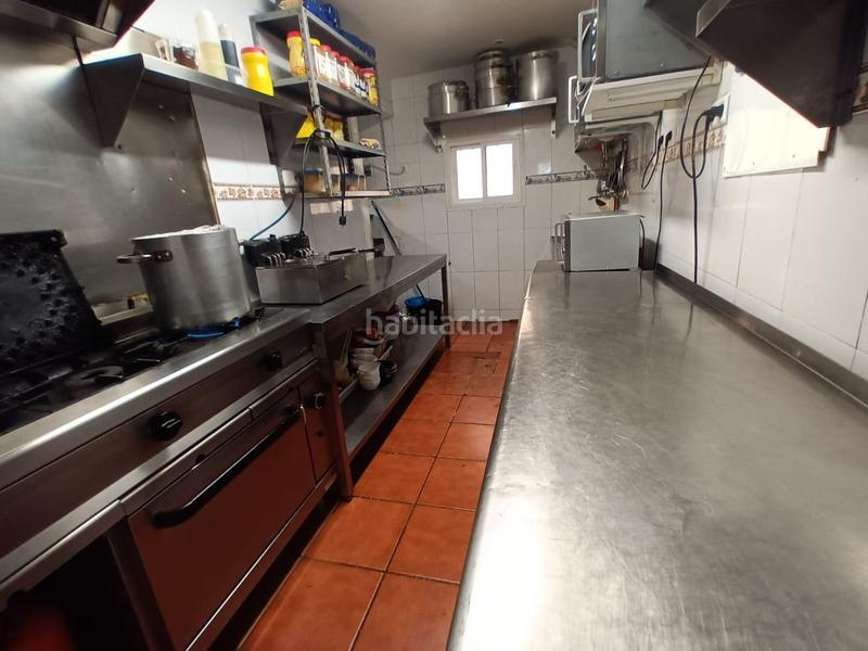 Foto 8e810aba-a80c-46d0-a6e6-5702e7863783. Alquiler local comercial se traspasa conocido restaurante en Arroyo de la Miel en Benalmádena