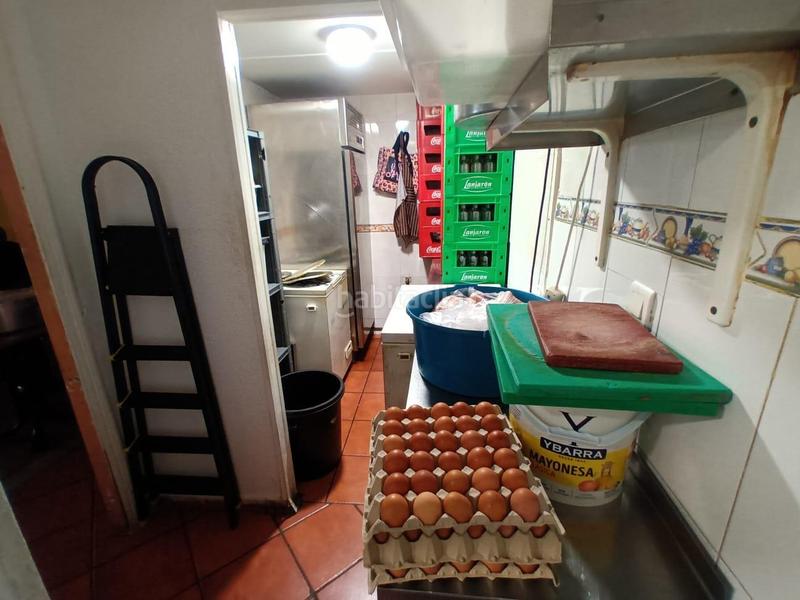Foto a6b1faf6-1b42-4f7d-8b3e-132c588778d3. Alquiler local comercial se traspasa conocido restaurante en Arroyo de la Miel en Benalmádena