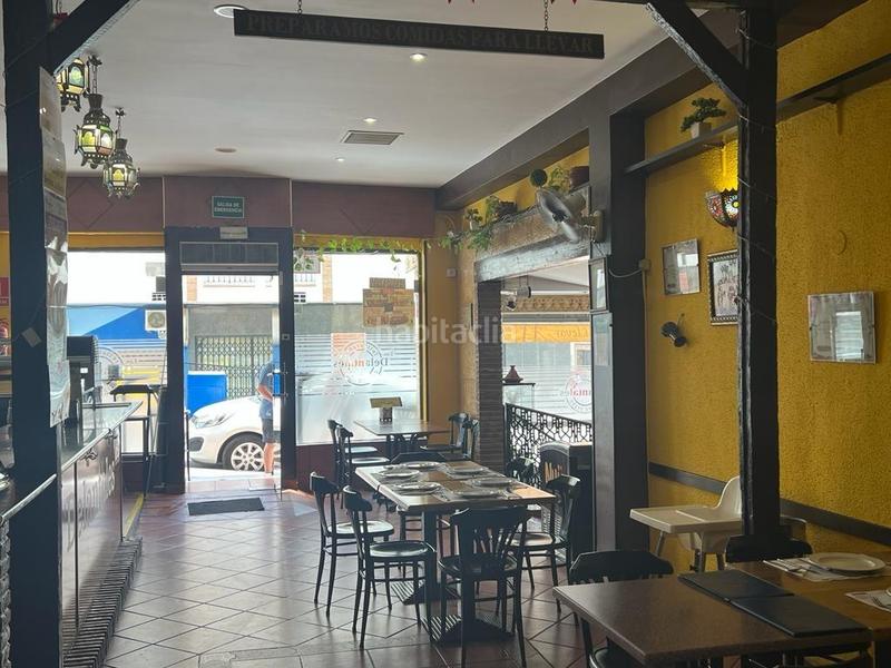 Foto d0b395cb-bd34-4bbb-a102-eea727b49a69. Location local commercial dans Arroyo de la Miel Benalmádena