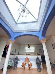 Chalet in Mijas Golf. Chalet en mijas zona chaparral  mijas