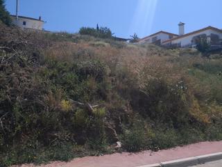 Terreny residencial a Montealto - Monterrey. Venta de parcela en benalmadena urb. monte alto