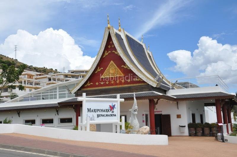 Foto f5376709-8fa2-4116-8f23-eaf19b4bf367. Terreny residencial a Montealto - Monterrey Benalmádena