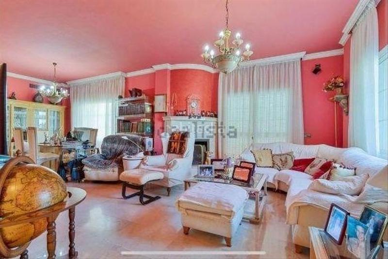 Foto 3aa3a935-18d5-4672-b6ed-f6a703739a3a. Chalet espectacular villa a un paso del mar!! en Arroyo de la Miel Benalmádena
