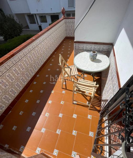 Foto 155b33fb-7c22-4091-adbf-b7bff10c0c01. Casa aparellada amb calefacció a campo de Mijas Mijas