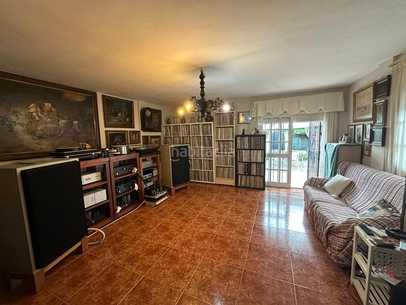 Foto 3469f3bd-b0e6-4cf4-83a2-a5fb24b4a3fb. Casa aparellada amb calefacció a campo de Mijas Mijas