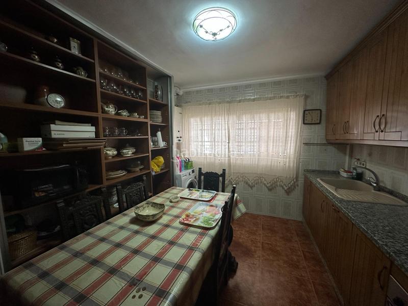 Foto 7454cfbc-d968-439c-81a0-0834c9b1c9d2. Casa aparellada amb calefacció a campo de Mijas Mijas