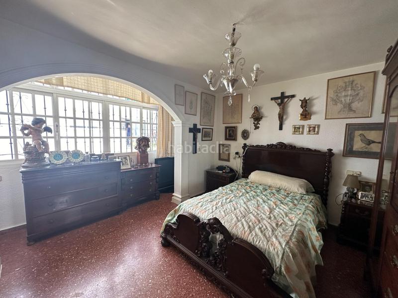 Foto 89c2b077-8468-4ebe-bf29-173da78ee84d. Casa aparellada amb calefacció a campo de Mijas Mijas