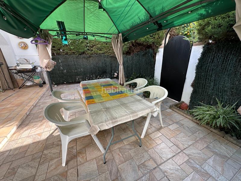 Foto a09e8b55-235f-4875-96ce-9890c48d1596. Casa aparellada amb calefacció a campo de Mijas Mijas