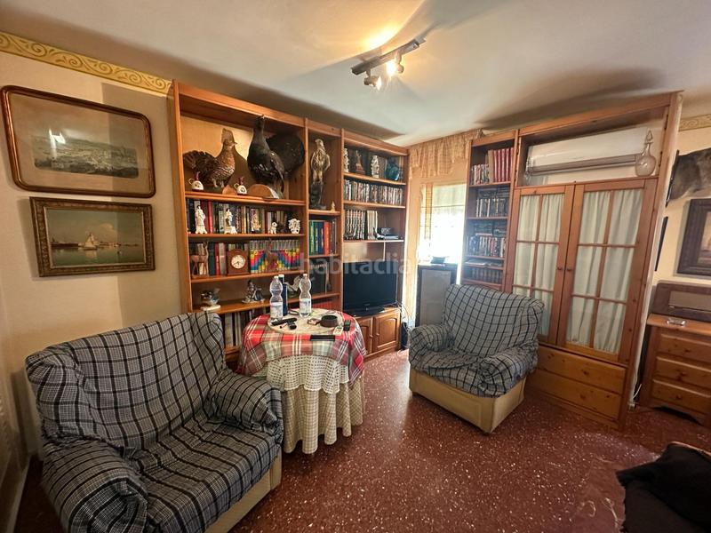 Foto b559e026-f510-4e3d-9684-dab77dc2097e. Casa aparellada amb calefacció a campo de Mijas Mijas