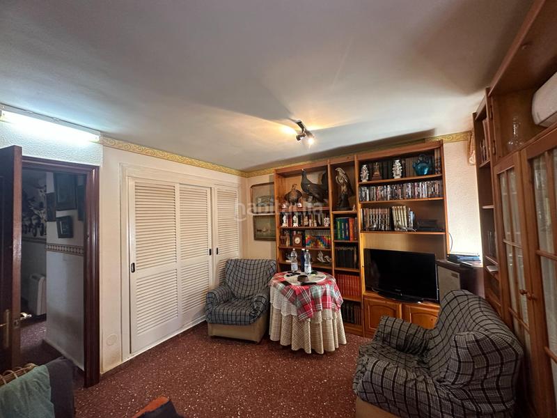 Foto e1b59208-bdaf-4a3b-8016-2962ed42db6e. Casa aparellada amb calefacció a campo de Mijas Mijas