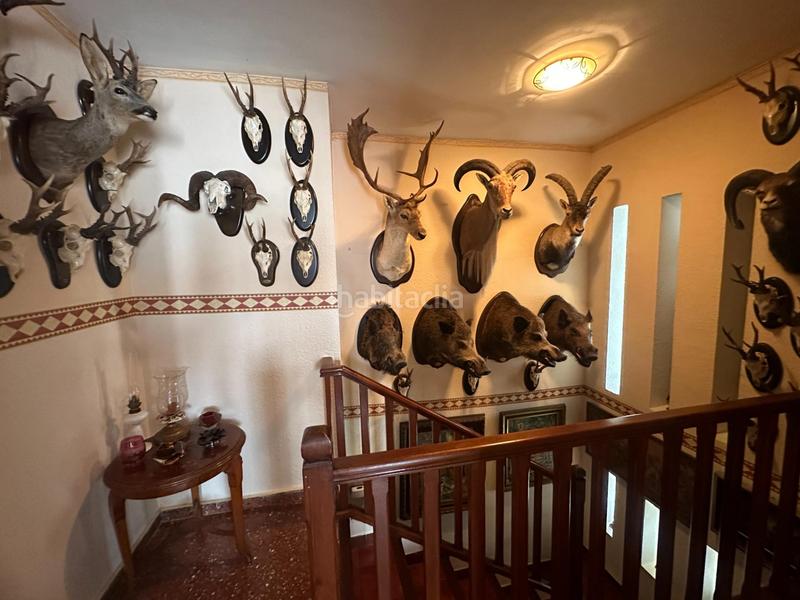 Foto e3769ba1-a613-4120-aec8-8c7ae9b3fd0a. Casa aparellada amb calefacció a campo de Mijas Mijas