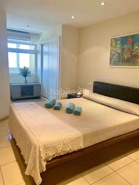 Foto 543b9616-9ac1-46d7-a580-94ce3b78b13e. Piccolo appartamento con piscina in El Bajondillo Torremolinos