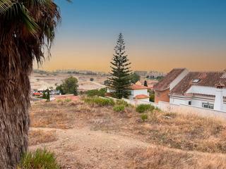 Terreno residencial en Campo de Mijas. Parcela en la urbanización de lagarejo!