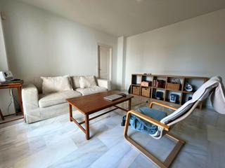 Pis a Hacienda Torrequebrada. Venta piso en torrequebrada con vistas al mar, piscina y excelen