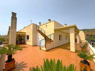 Ático  Calle calle de pasaje mendelssohn. Ático de ensueño en el pinillo, torremolinos vistas panorámicas