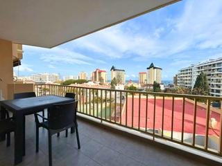 Pis a Castillo Sohail - Myramar. Piso en venta en fuengirola a 5 minutos de la playa