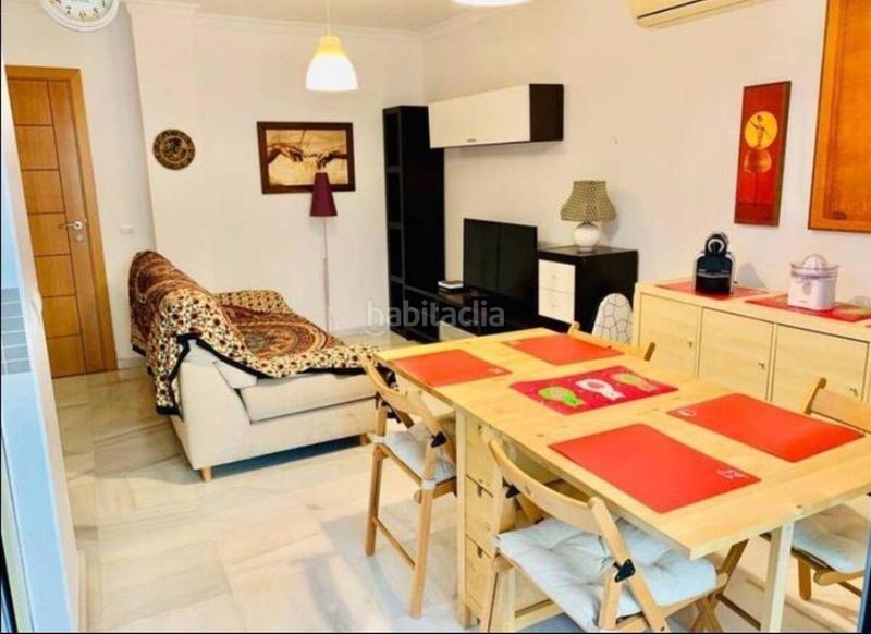 Foto 13b1d5d2-7b99-4a81-b88e-802212ded421. Apartamento  en segunda línea de playa de carvajal en Fuengirola