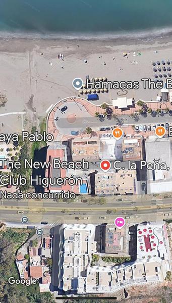 Foto 27fc6b79-d099-4709-affe-46d82c19139d. Apartamento  en segunda línea de playa de carvajal en Fuengirola