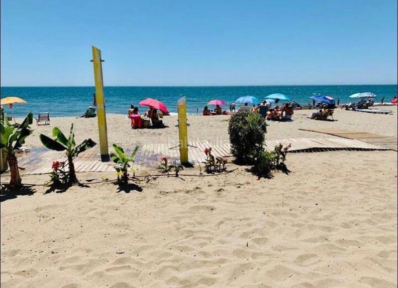 Foto 4fb7f33b-e3ed-456d-b8c3-11b82c4e7ba5. Apartamento  en segunda línea de playa de carvajal en Fuengirola