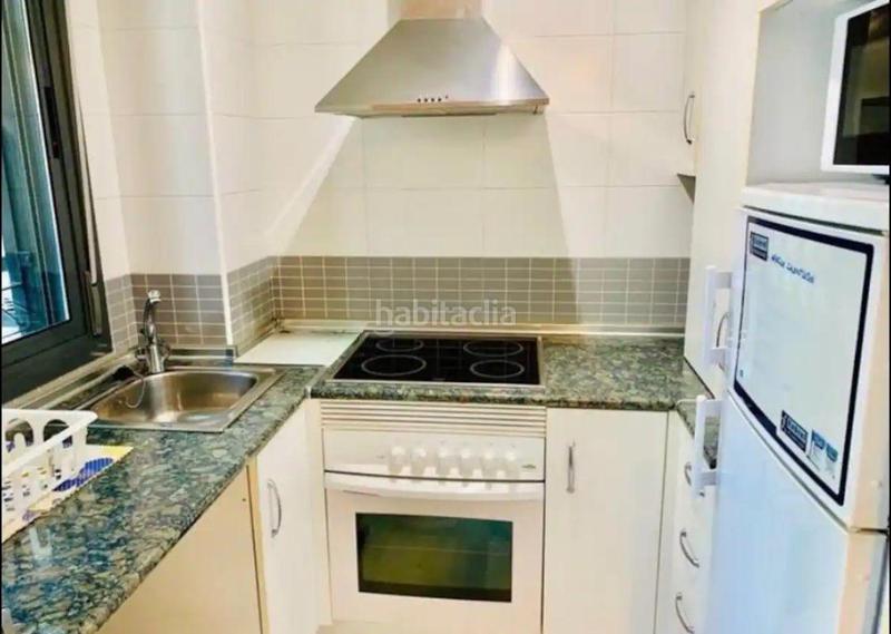 Foto 65b72e05-64b3-46eb-8375-a4cebf9369ae. Apartamento  en segunda línea de playa de carvajal en Fuengirola