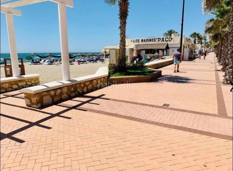 Foto a4a9bf6d-a341-4ca4-b984-e88ca757b360. Apartamento  en segunda línea de playa de carvajal en Fuengirola