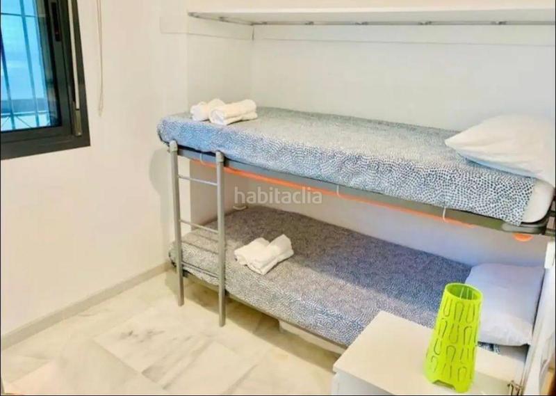 Foto aa6e49b6-f704-4852-88d6-bf76113b8db8. Apartamento  en segunda línea de playa de carvajal en Fuengirola