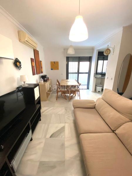 Foto babc9381-996e-4d64-a0f5-1116b8bfe2df. Apartamento  en segunda línea de playa de carvajal en Fuengirola