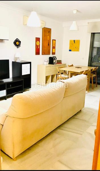Foto bce46fe6-cf36-4331-94e2-86a42e26b9b6. Apartamento  en segunda línea de playa de carvajal en Fuengirola